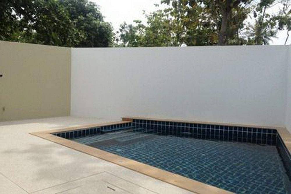 Rent villa Nelea, Thailand, Samui, Choeng Mon | Villacarte