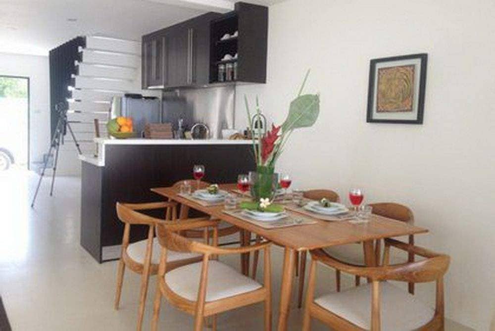 Rent villa Nelea, Thailand, Samui, Choeng Mon | Villacarte