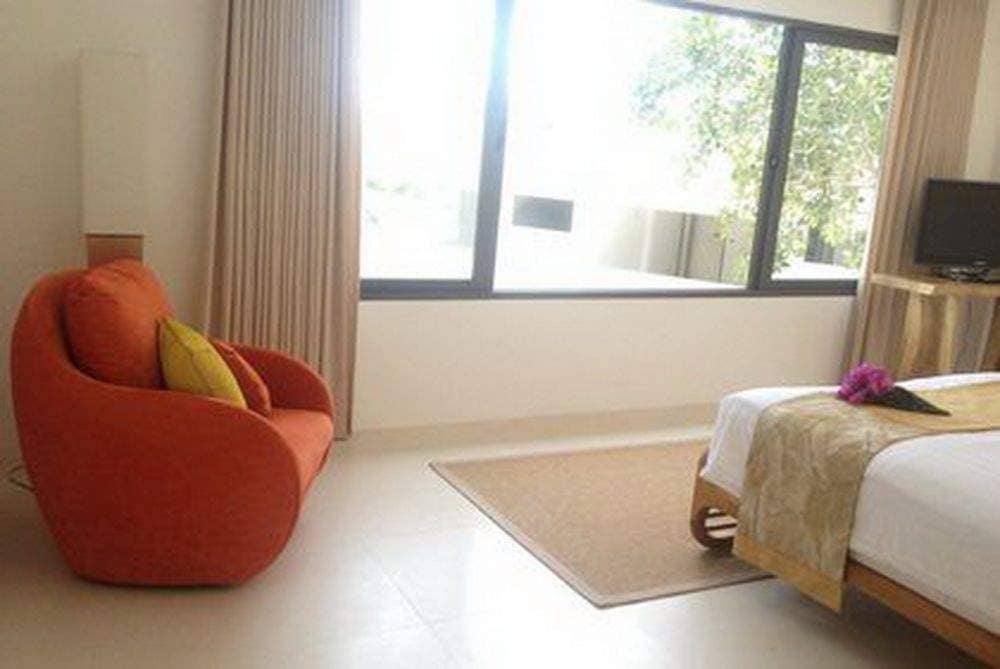 Rent villa Nelea, Thailand, Samui, Choeng Mon | Villacarte