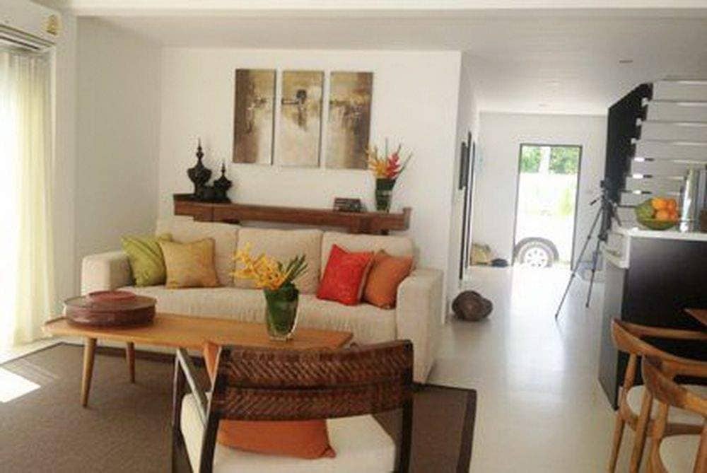 Rent villa Nelea, Thailand, Samui, Choeng Mon | Villacarte