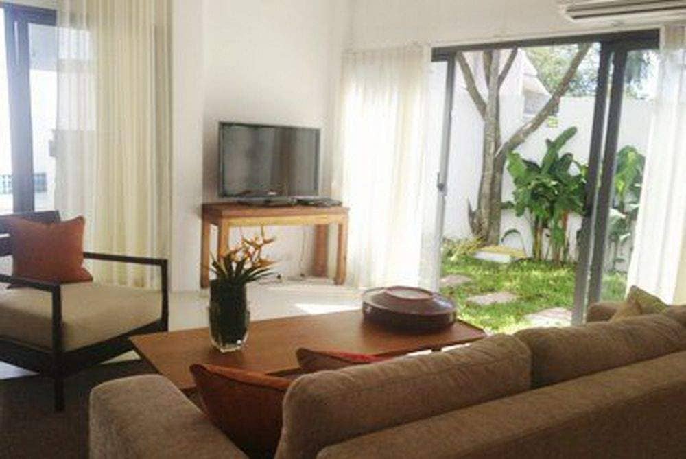 Rent villa Nelea, Thailand, Samui, Choeng Mon | Villacarte