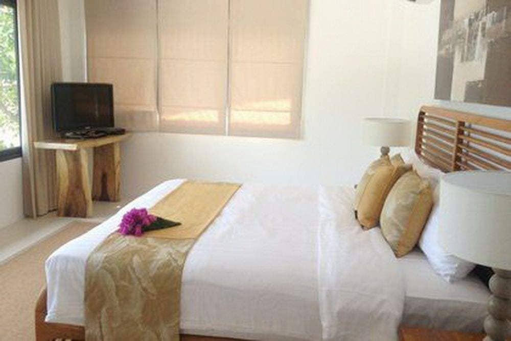 Rent villa Nelea, Thailand, Samui, Choeng Mon | Villacarte