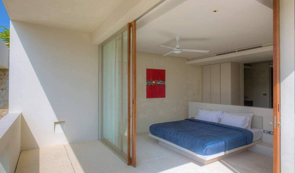 Rent villa Corretta, Thailand, Samui, Choeng Mon | Villacarte