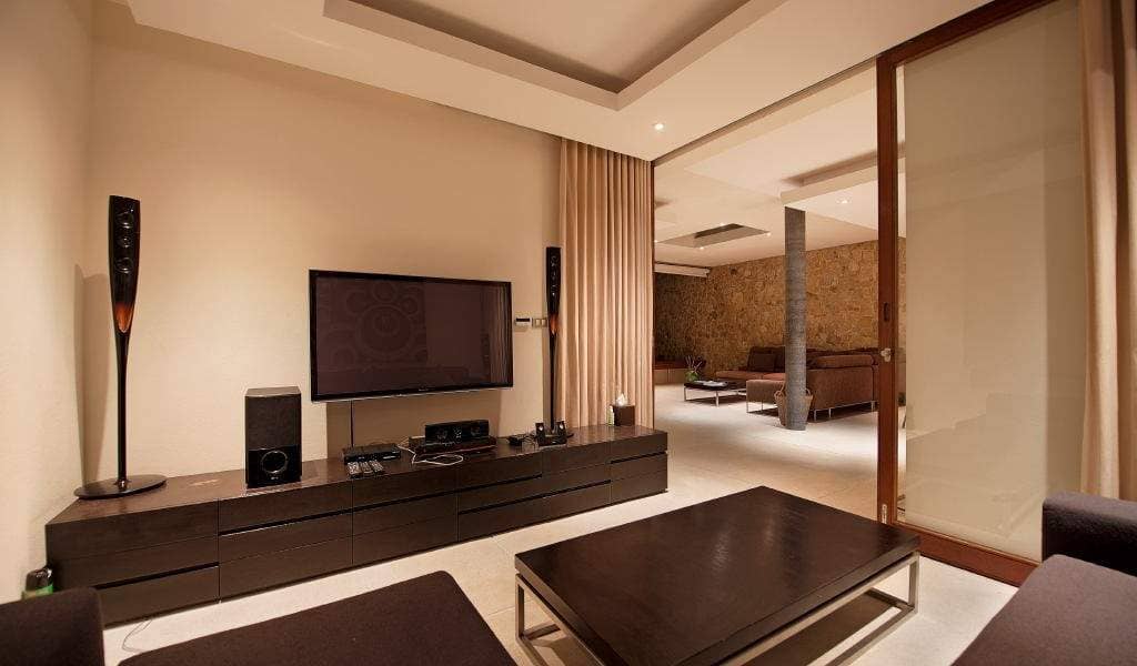 Rent villa Corretta, Thailand, Samui, Choeng Mon | Villacarte