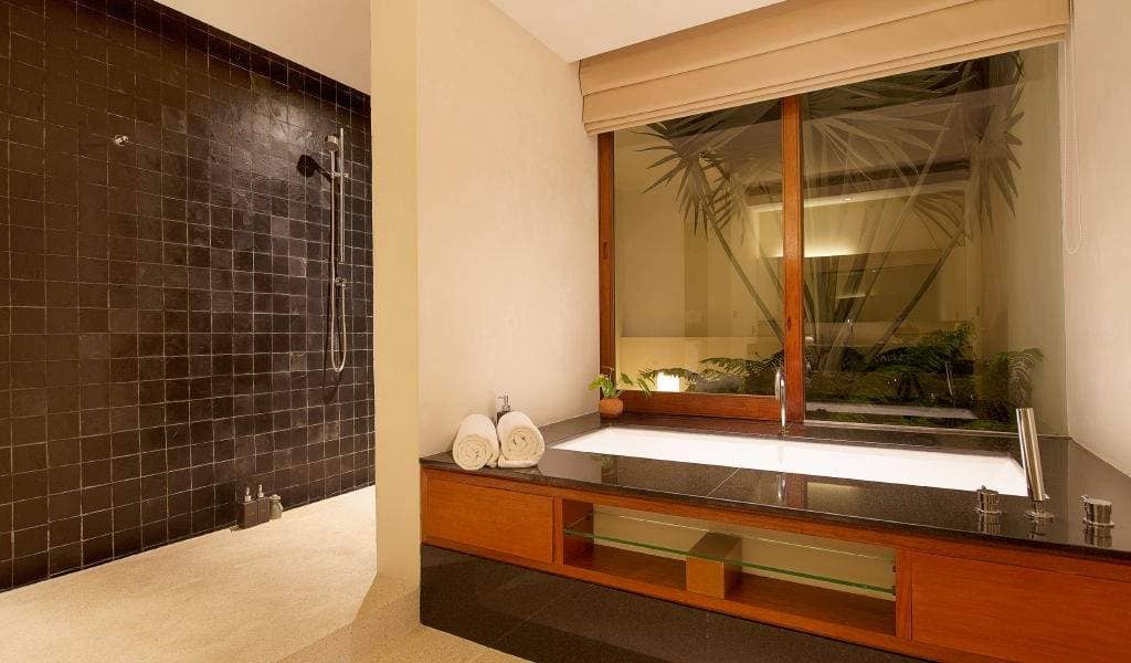 Rent villa Corretta, Thailand, Samui, Choeng Mon | Villacarte