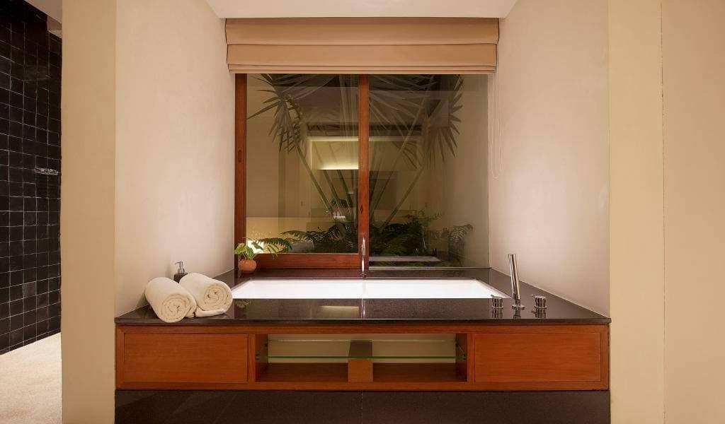 Rent villa Corretta, Thailand, Samui, Choeng Mon | Villacarte