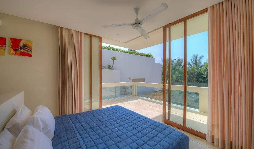Rent villa Corretta, Thailand, Samui, Choeng Mon | Villacarte