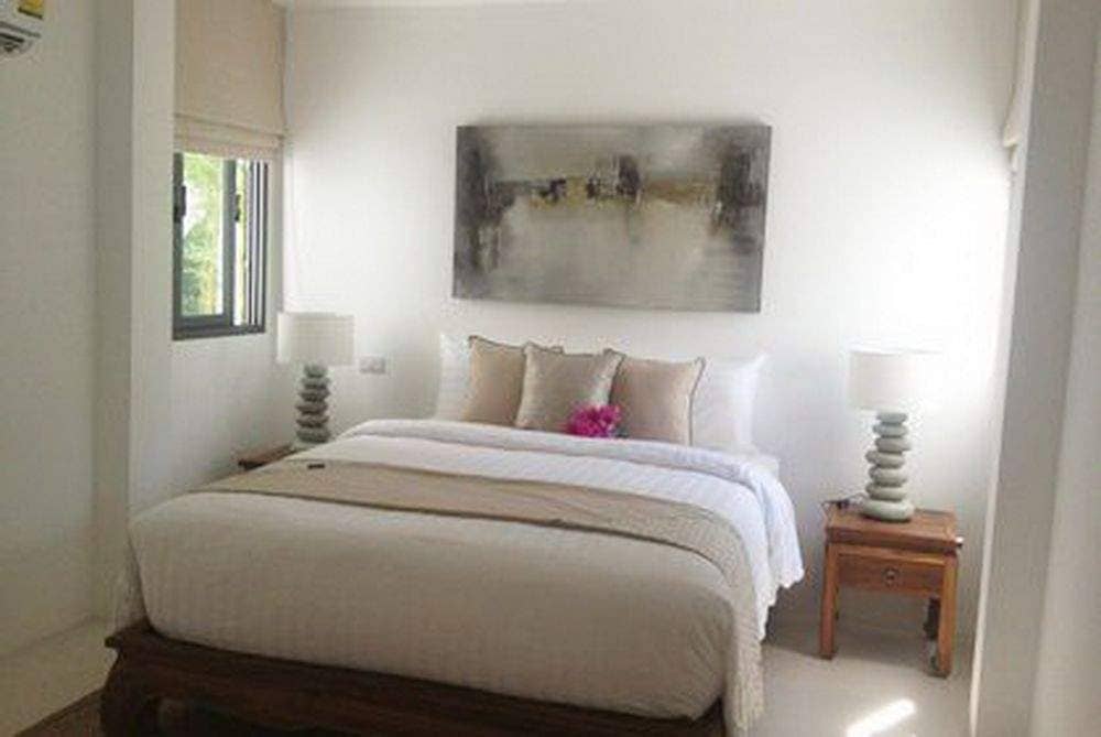 Rent villa Nelea, Thailand, Samui, Choeng Mon | Villacarte