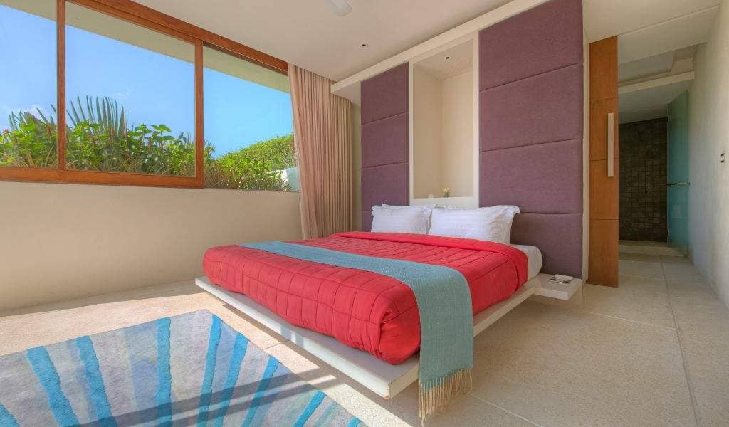 Rent villa Corretta, Thailand, Samui, Choeng Mon | Villacarte