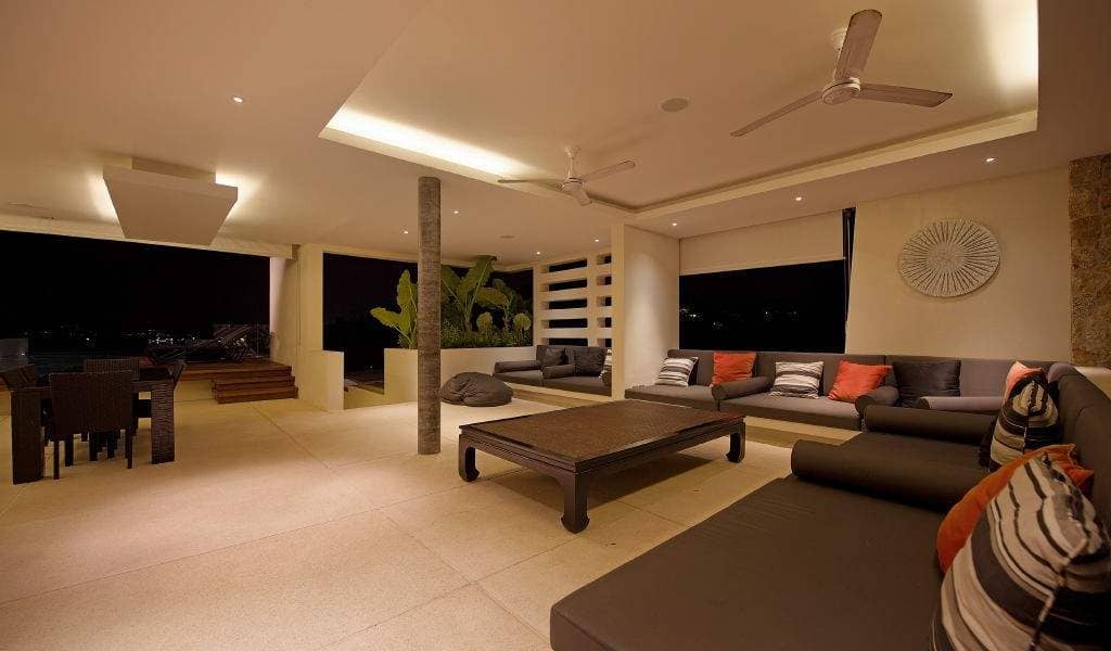 Rent villa Ariadne, Thailand, Samui, Choeng Mon | Villacarte