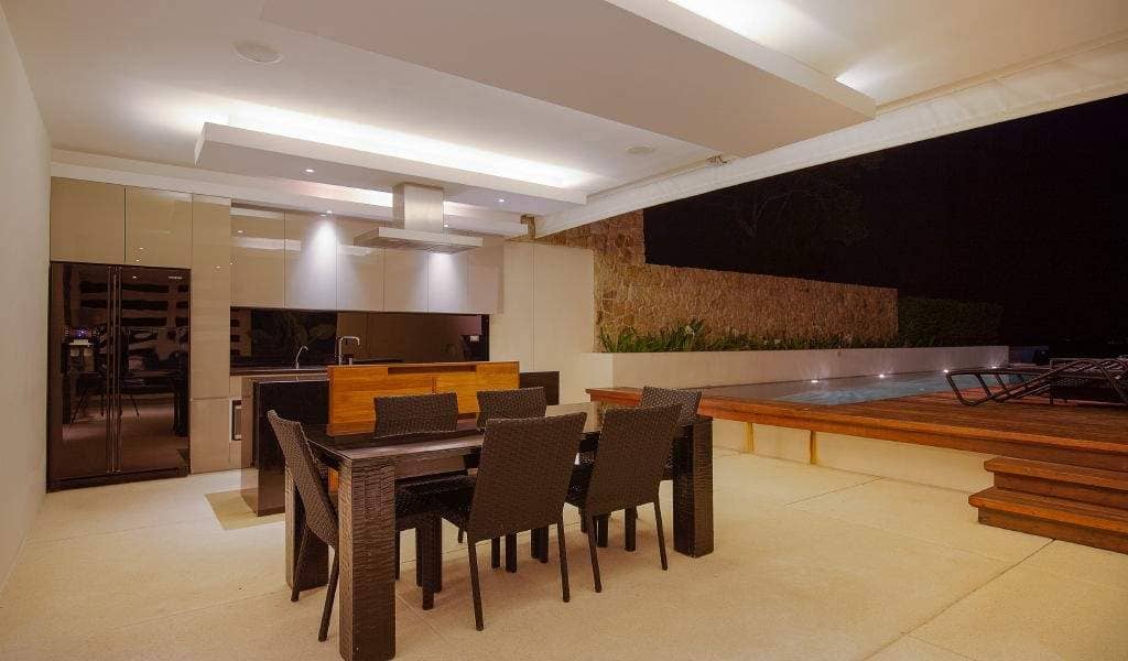 Rent villa Ariadne, Thailand, Samui, Choeng Mon | Villacarte
