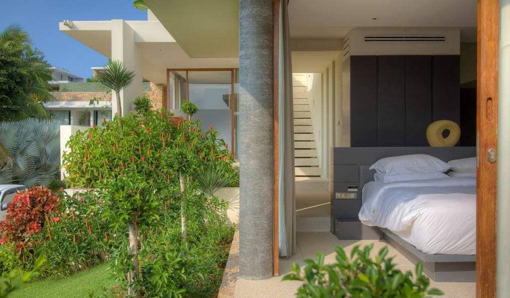Rent villa Ariadne, Thailand, Samui, Choeng Mon | Villacarte
