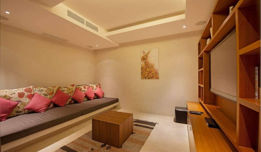 Rent villa Ariadne, Thailand, Samui, Choeng Mon | Villacarte