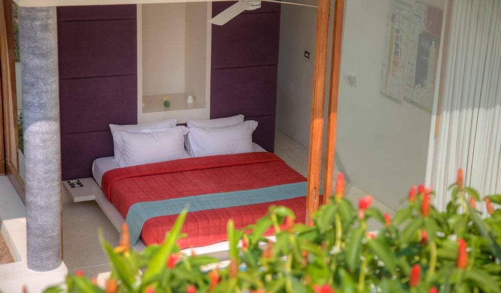 Rent villa Corretta, Thailand, Samui, Choeng Mon | Villacarte