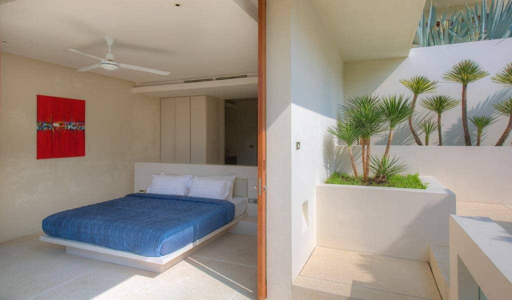 Rent villa Corretta, Thailand, Samui, Choeng Mon | Villacarte