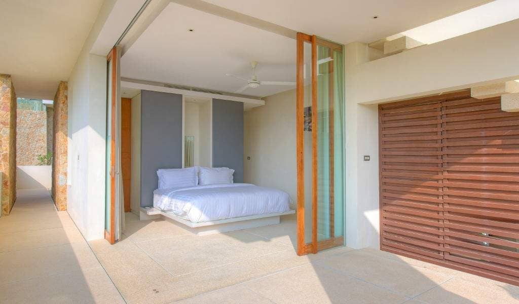 Rent villa Ariadne, Thailand, Samui, Choeng Mon | Villacarte