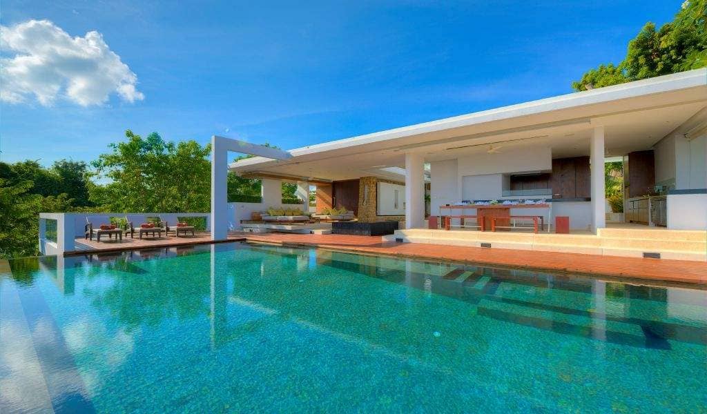 Property for Sale Samujana, Thailand, Samui, Choeng Mon | Villacarte