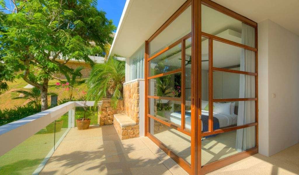 Property for Sale Samujana, Thailand, Samui, Choeng Mon | Villacarte