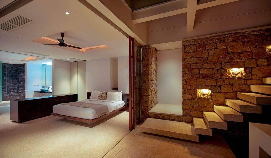 Property for Sale Samujana, Thailand, Samui, Choeng Mon | Villacarte
