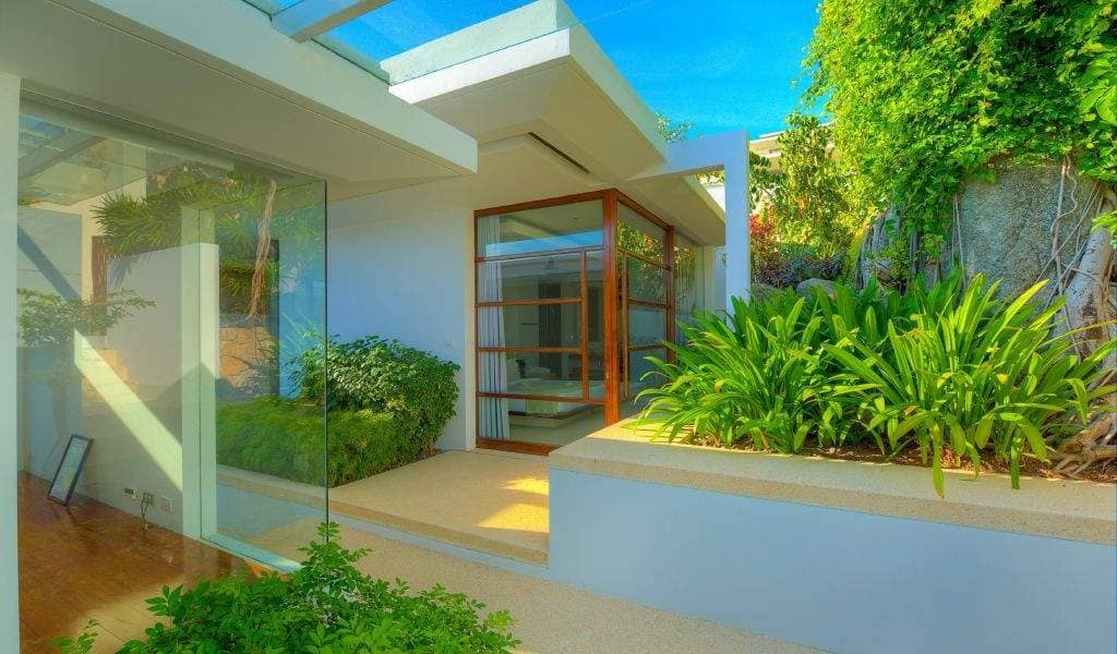 Property for Sale Samujana, Thailand, Samui, Choeng Mon | Villacarte