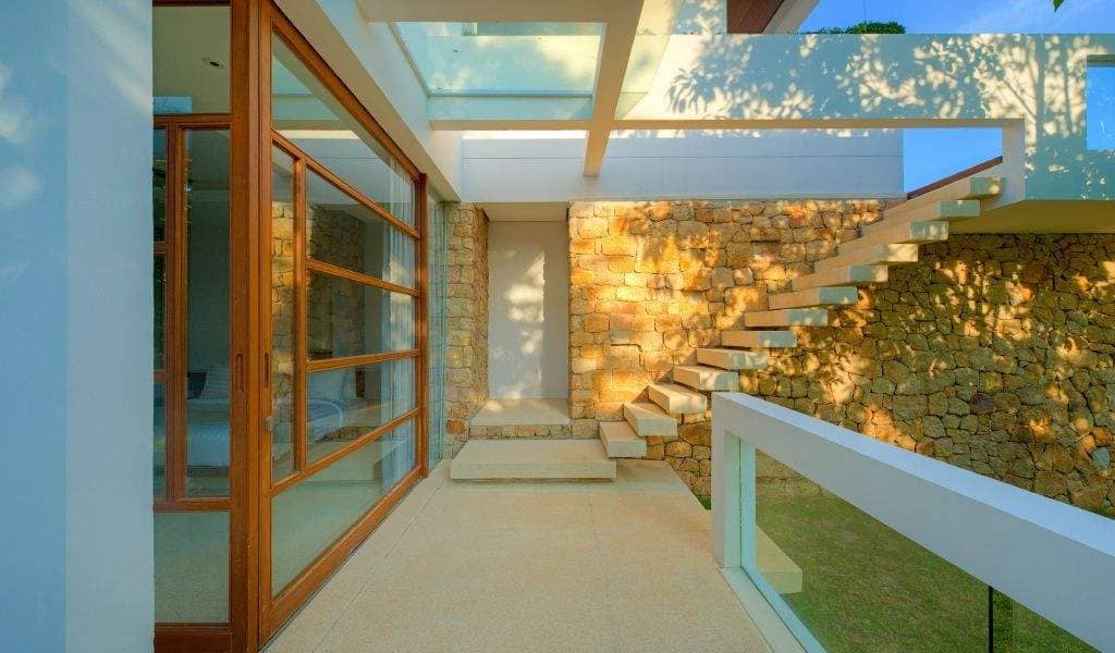 Property for Sale Samujana, Thailand, Samui, Choeng Mon | Villacarte