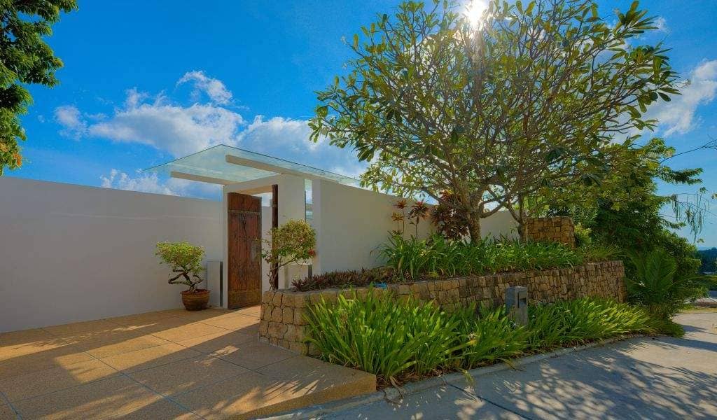 Property for Sale Samujana, Thailand, Samui, Choeng Mon | Villacarte