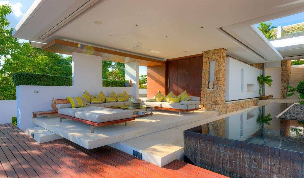 Property for Sale Samujana, Thailand, Samui, Choeng Mon | Villacarte