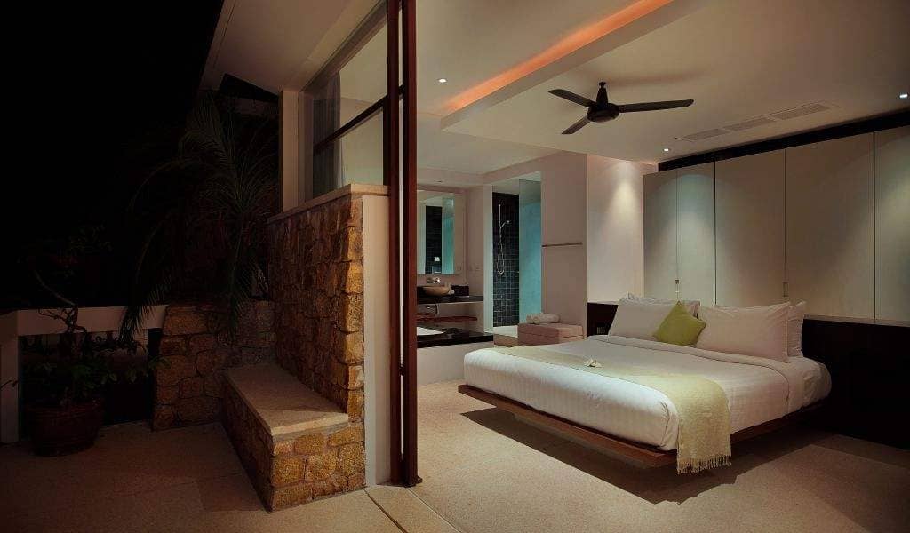 Property for Sale Samujana, Thailand, Samui, Choeng Mon | Villacarte
