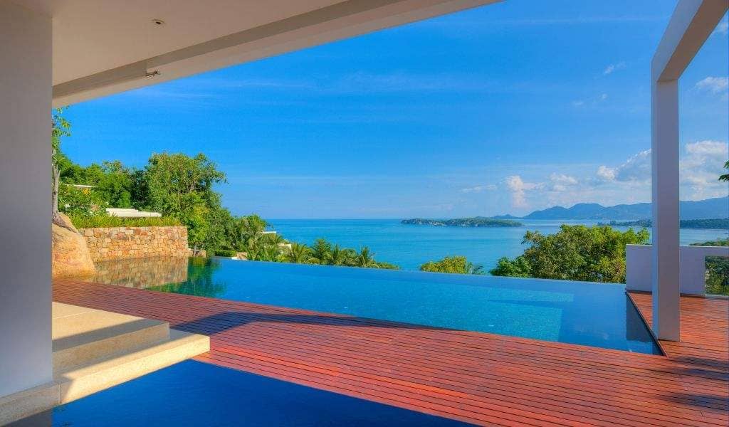 Property for Sale Samujana, Thailand, Samui, Choeng Mon | Villacarte