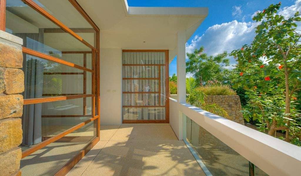 Property for Sale Samujana, Thailand, Samui, Choeng Mon | Villacarte