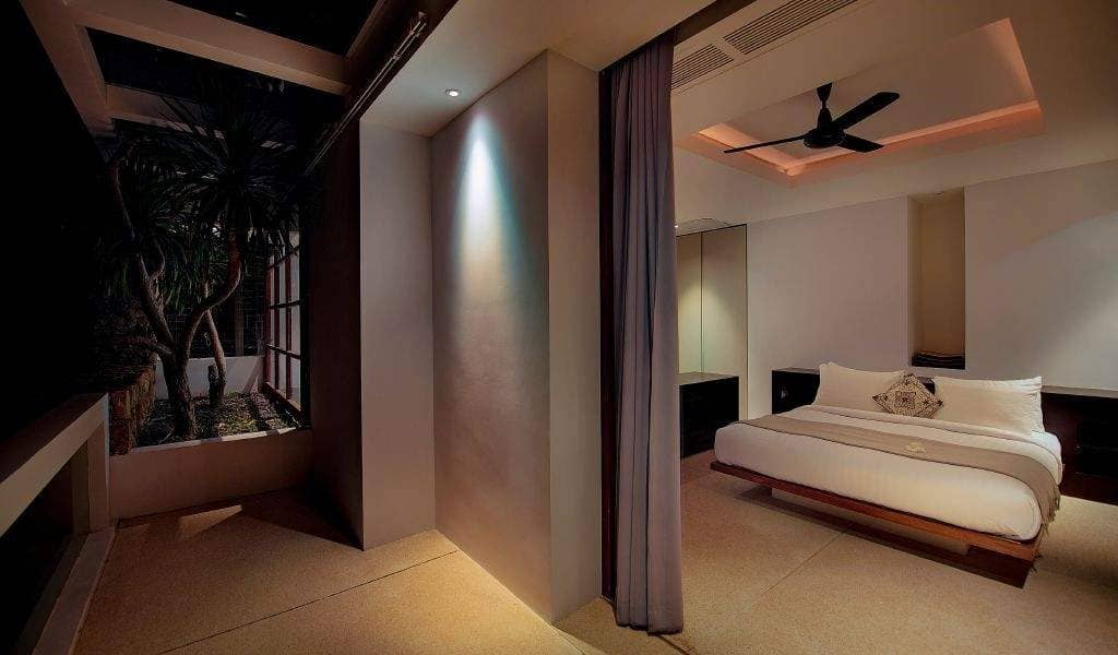 Property for Sale Samujana, Thailand, Samui, Choeng Mon | Villacarte