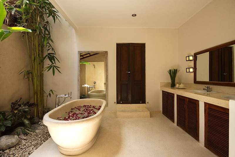 Rent villa Eleanor, Indonesia, Bali, Seminjak | Villacarte