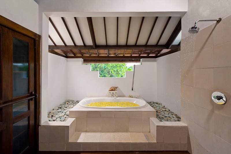 Rent villa Eleanor, Indonesia, Bali, Seminjak | Villacarte