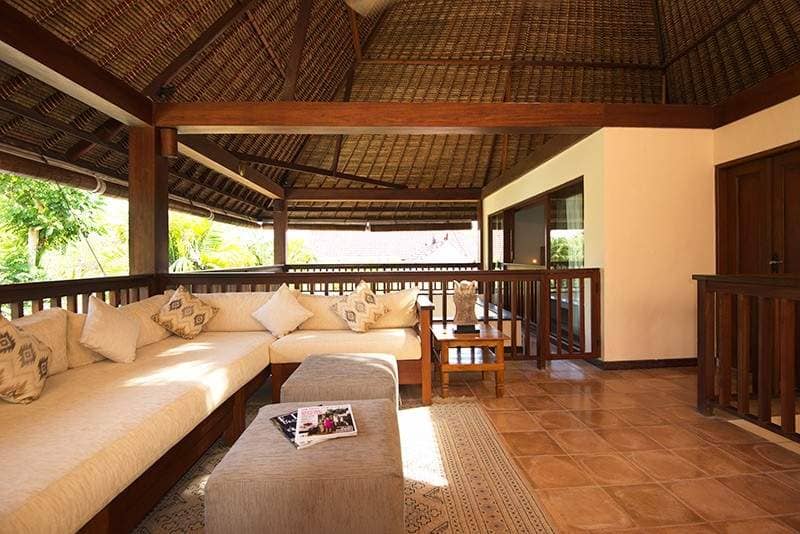 Rent villa Eleanor, Indonesia, Bali, Seminjak | Villacarte