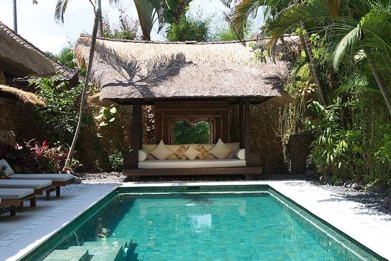 Rent villa Eleanor, Indonesia, Bali, Seminjak | Villacarte