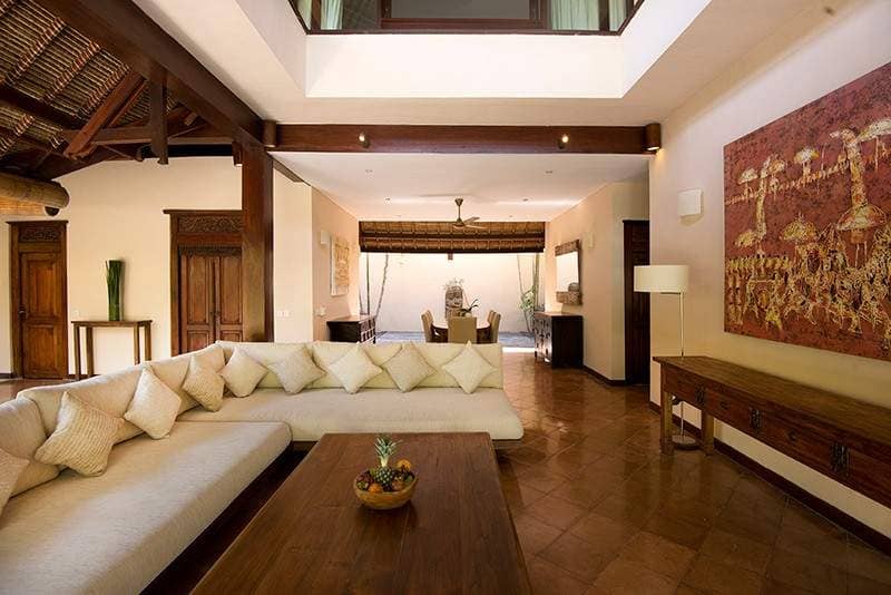 Rent villa Eleanor, Indonesia, Bali, Seminjak | Villacarte