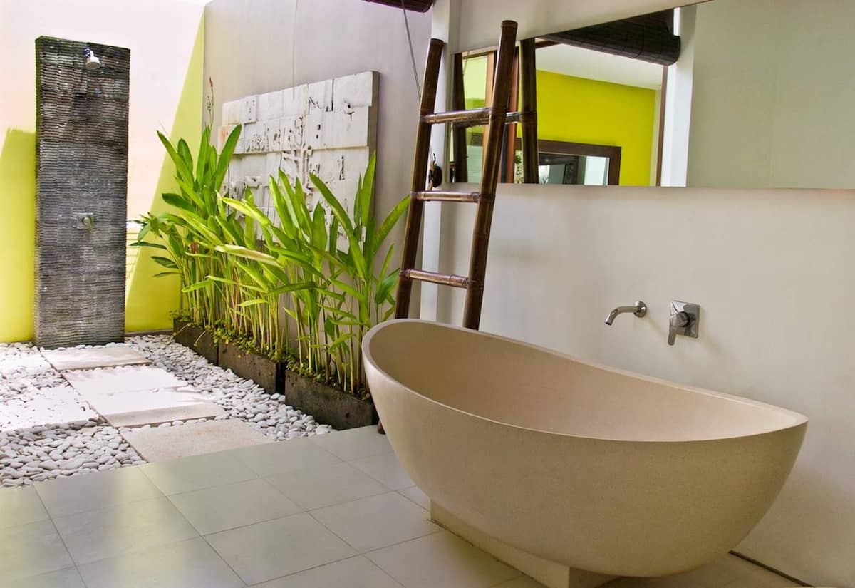 Rent villa Augustina, Indonesia, Bali, Seminjak | Villacarte