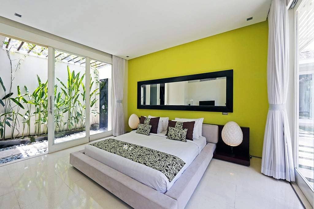 Rent villa Rosalia, Indonesia, Bali, Seminjak | Villacarte