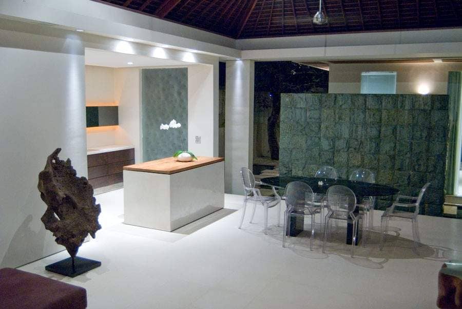 Продажа недвижимости Chandra Bali Villas, Индонезия, Бали, Семиньяк | Villacarte