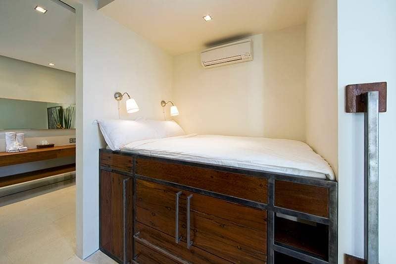 Продажа недвижимости Chandra Bali Villas, Индонезия, Бали, Семиньяк | Villacarte