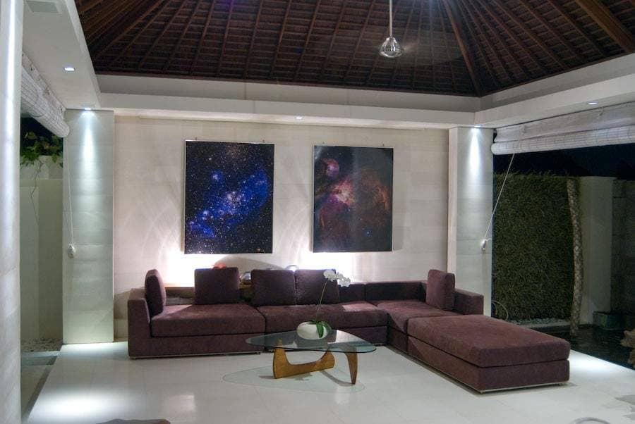 Продажа недвижимости Chandra Bali Villas, Индонезия, Бали, Семиньяк | Villacarte