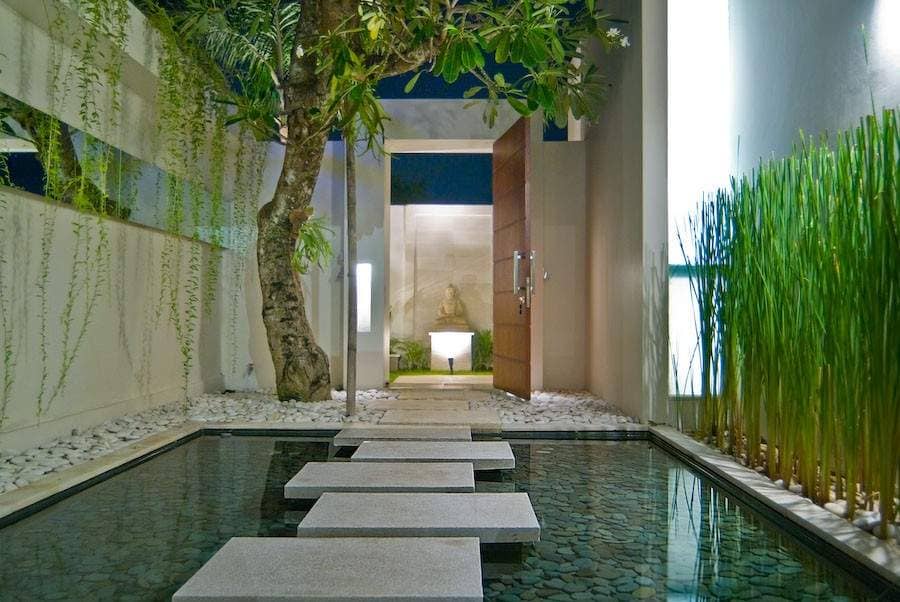 Продажа недвижимости Chandra Bali Villas, Индонезия, Бали, Семиньяк | Villacarte