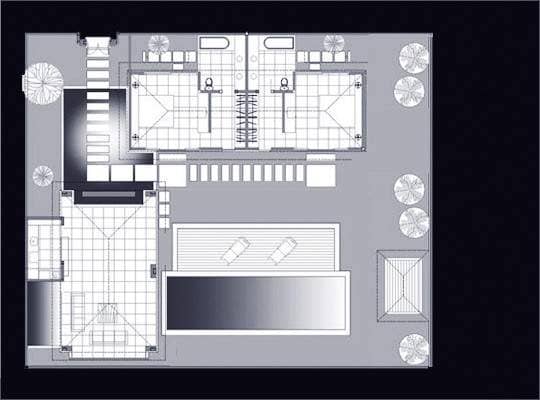 Продажа недвижимости Chandra Bali Villas, Индонезия, Бали, Семиньяк | Villacarte