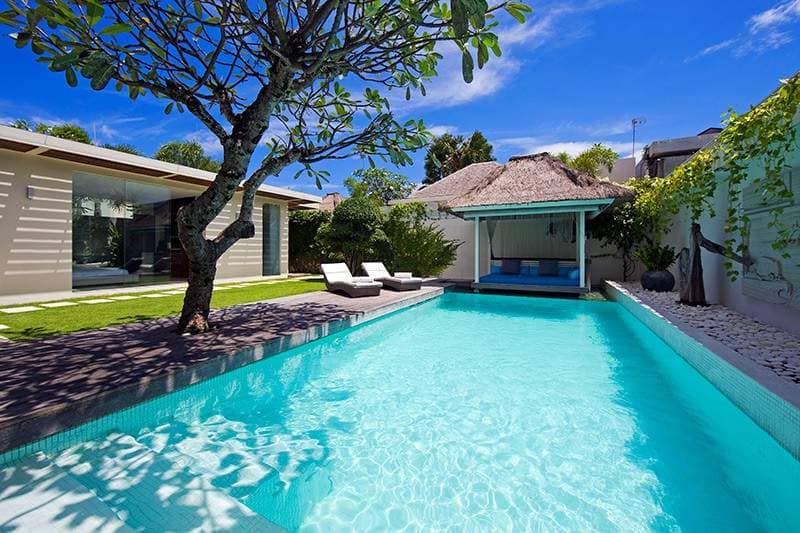 Продажа недвижимости Chandra Bali Villas, Индонезия, Бали, Семиньяк | Villacarte