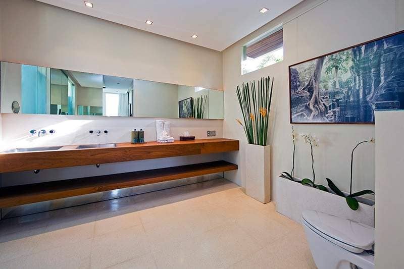 Продажа недвижимости Chandra Bali Villas, Индонезия, Бали, Семиньяк | Villacarte