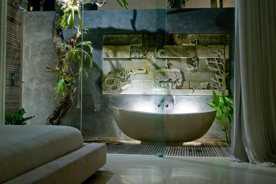 Продажа недвижимости Chandra Bali Villas, Индонезия, Бали, Семиньяк | Villacarte