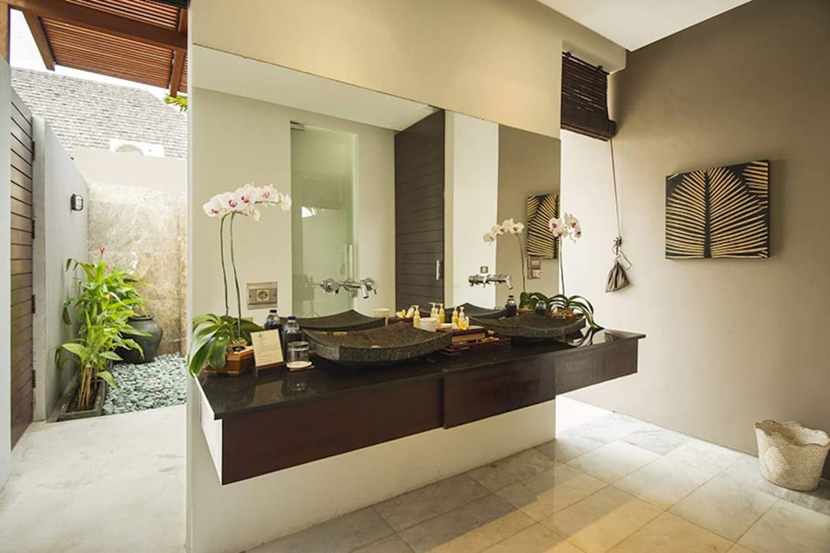 Rent villa Paulina, Indonesia, Bali, Seminjak | Villacarte