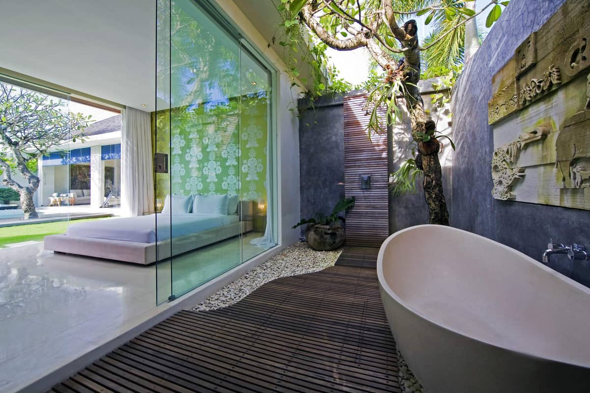 Продажа недвижимости Chandra Bali Villas, Индонезия, Бали, Семиньяк | Villacarte