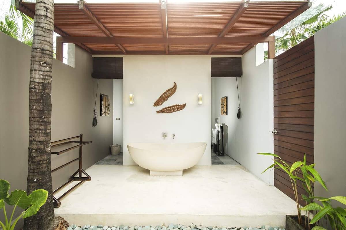 Rent villa Paulina, Indonesia, Bali, Seminjak | Villacarte