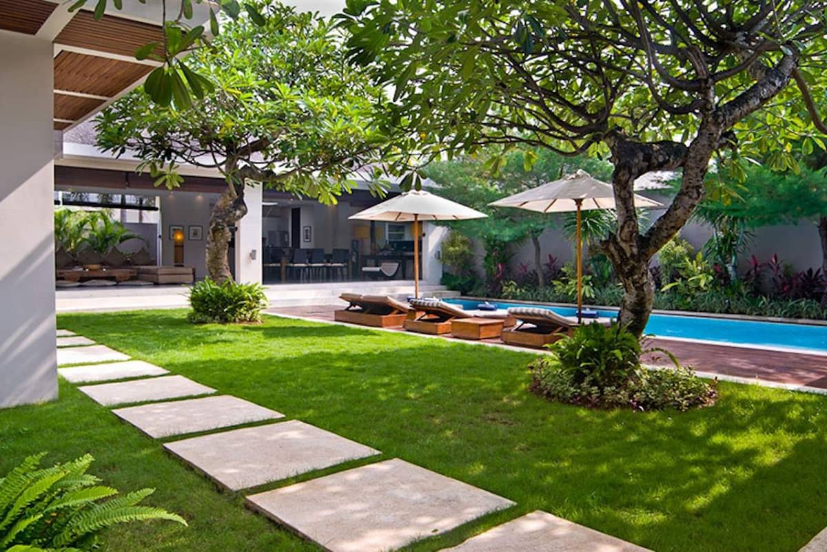 Rent villa Paulina, Indonesia, Bali, Seminjak | Villacarte
